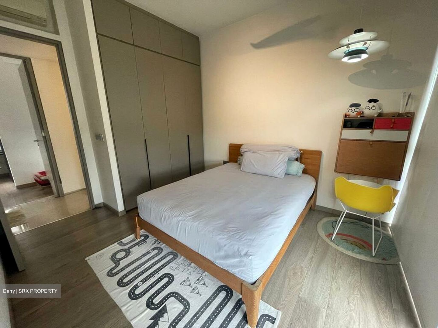 Sennett Estate (D13), Apartment #522719551